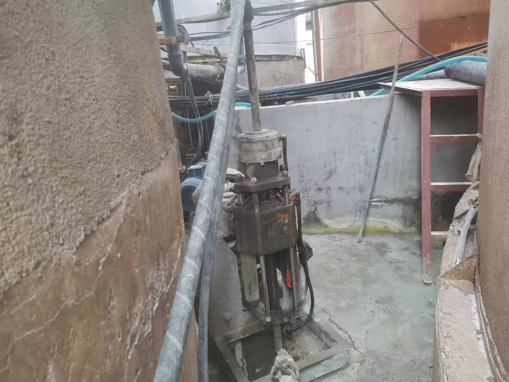 望奎基础注浆工程施工中应注意哪些?