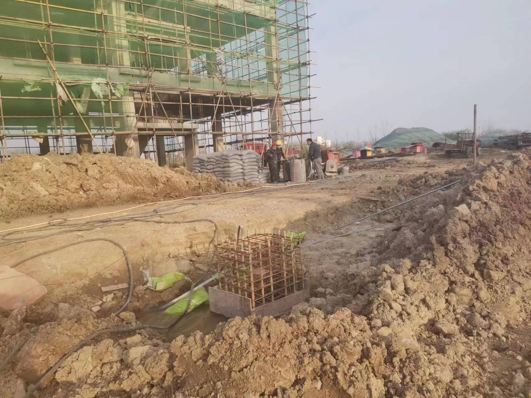 望奎当桥梁出现裂缝的时候应该及时加固修补